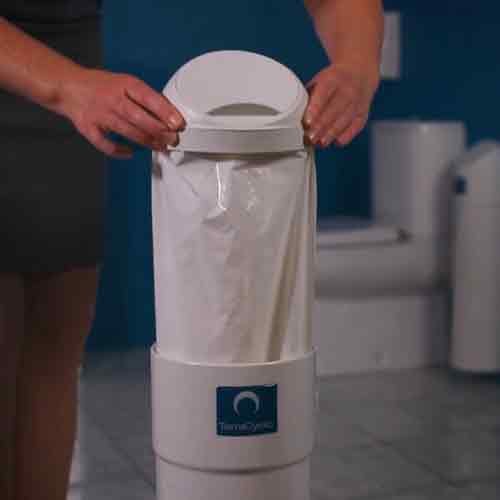 Ensuring Proper Sanitary Solutions in the Workplace